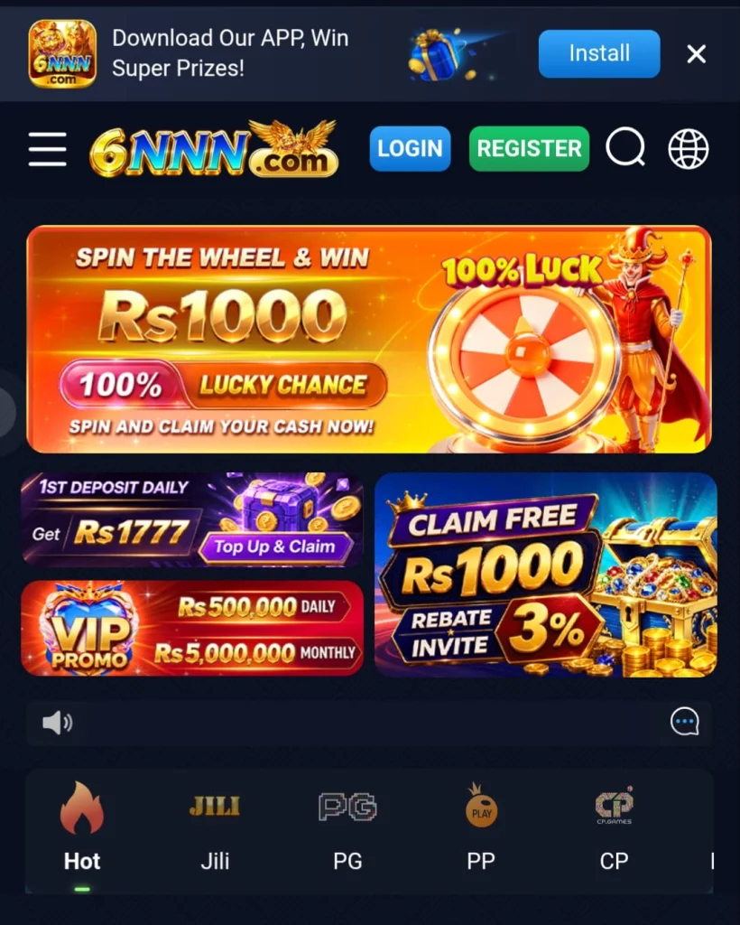 6NNN Game