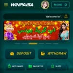 WINPAISA Game